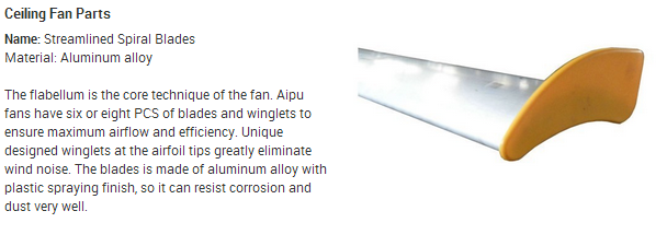 Professional Simple Ceiling Fan 24 Ft 7 3m Big Ass Barn Ceiling Fans