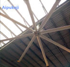 Commercial Warehouse Ceiling Fans 6.1M 20 Feet Very Large Ceiling Fans