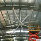 Commercial Warehouse Ceiling Fans 6.1M 20 Feet Very Large Ceiling Fans