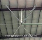 Kale Industrial Style Ceiling Fans AWF42 14 FT Gym Ceiling Fan CE Approved