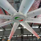 Big Size High Volume Ceiling Fans AWF73 Energy Saving Ceiling Fans For Warehouses