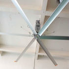 HVLS Large Room Ceiling Fan / 11FT Warehouse Air Cooling Ceiling Fan