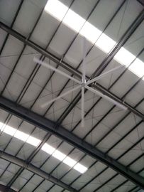 8.6m Oversized Ceiling Fans / 28ft Extra Large Ceiling Fan For Big Room