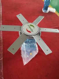 2.2KW High Volume Ceiling Fans AWF73 Energy Saving 10 Blade Ceiling Fan