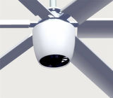 14ft Low Watt Ceiling Fan , Big Outdoor Ceiling Fans For Large Facilities