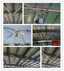 Aluminum Large Ceiling Fans 24 ft / 20 ft Big Size Low Power Consumption Ceiling Fan