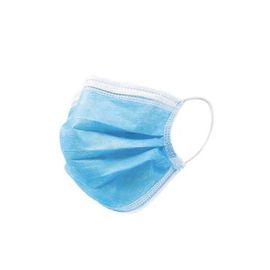 Wholesale Custom Earloop Disposable Non Woven 3 Ply Surgical Medical Face Mask Manufacturer Suppliers